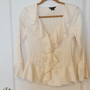 Dress blouse